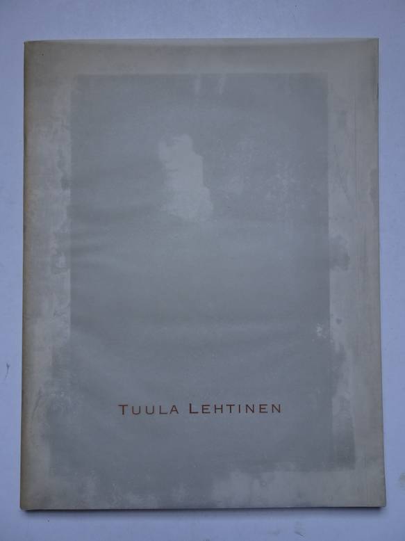 Hollnder, Tove and Kaitavuori, Kaija. - Tuula Lehtinen 'The day of the false king'.
