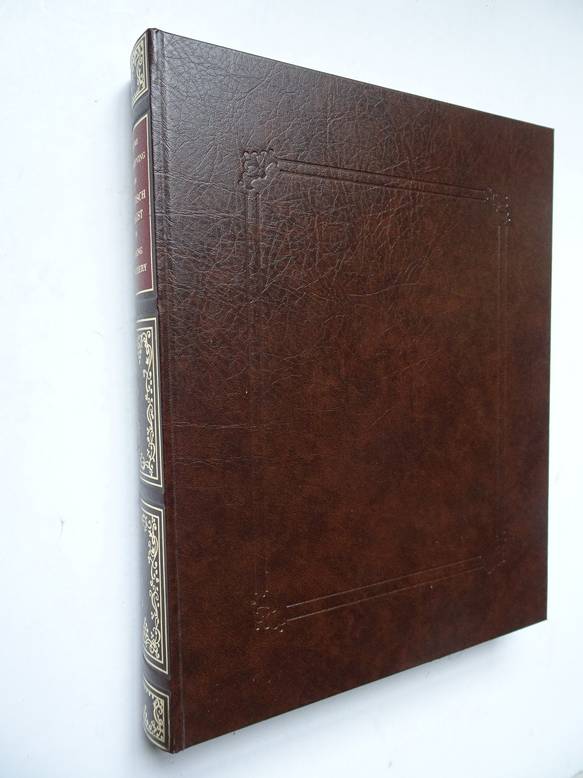 Jong, D. de, Kobel, H. en Salieth, M.. - 'Nieuwe beschryving der Walvisvangst en Haringvisschery'. Heruitgave in facsimile.