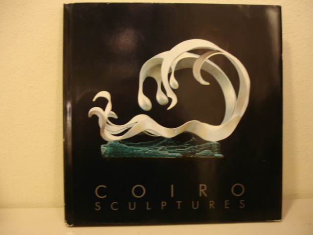  - Coiro, Sculptures.