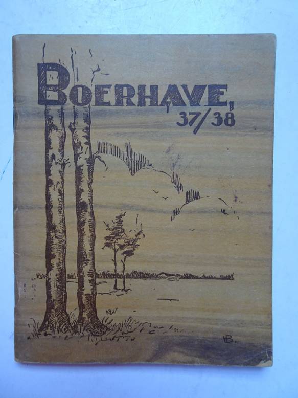  - Boerhave 37/ 38, 