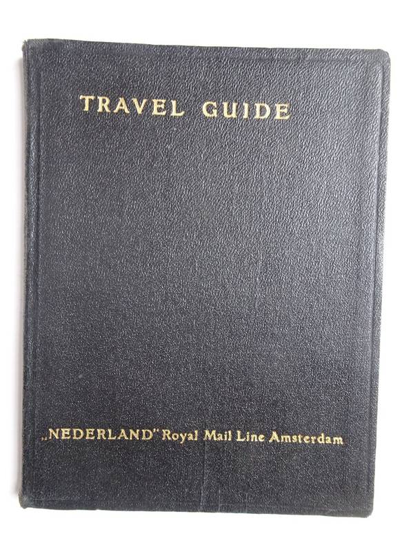 -. - Travel Guide of the 