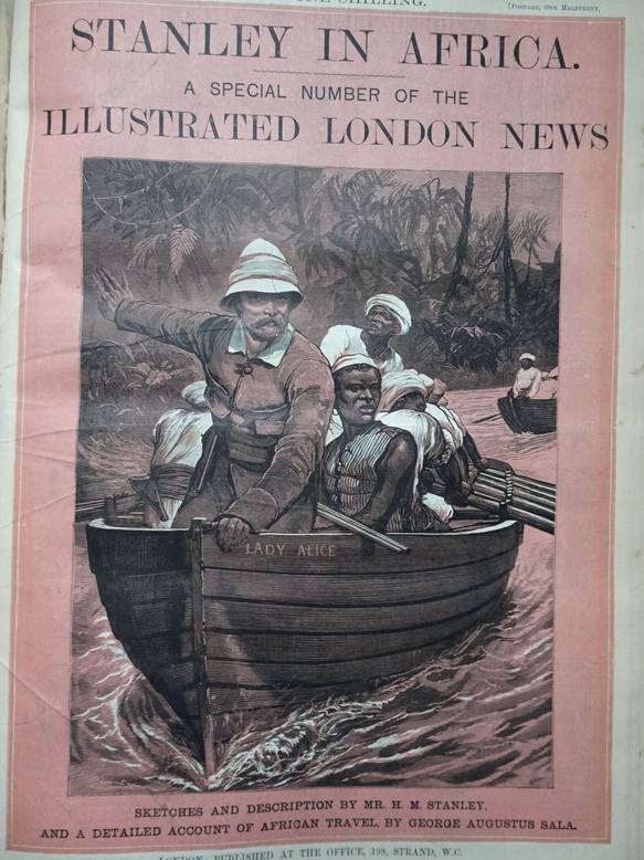 -. - The Illustrated London News. Vol. LXVIII, January to June, 1878.