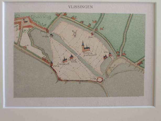 Vlissingen. - Vlissingen