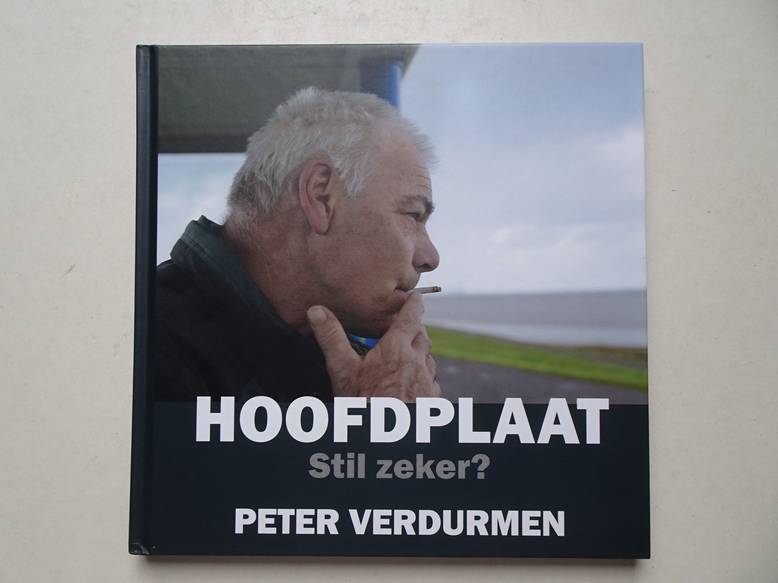 Verdurmen, Peter & Jan Jansen. - Hoofdplaat. Stil zeker?