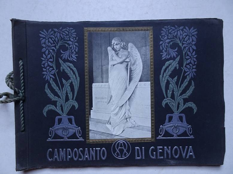 N.n.. - Camposanto di Genova.
