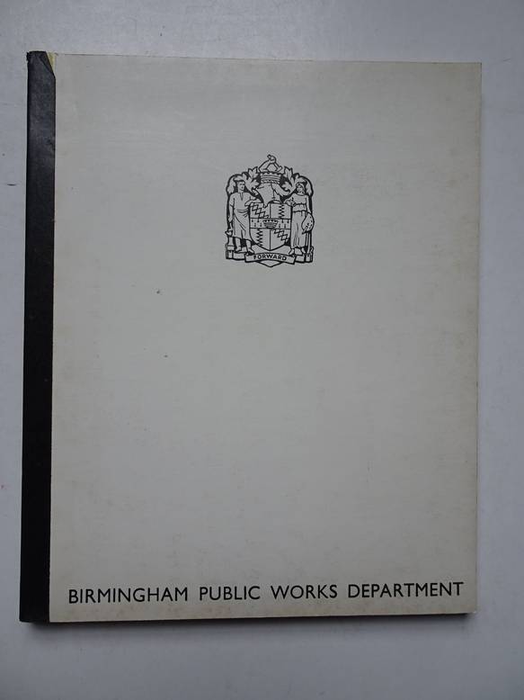 N.n.. - Birmingham Public Works Department.