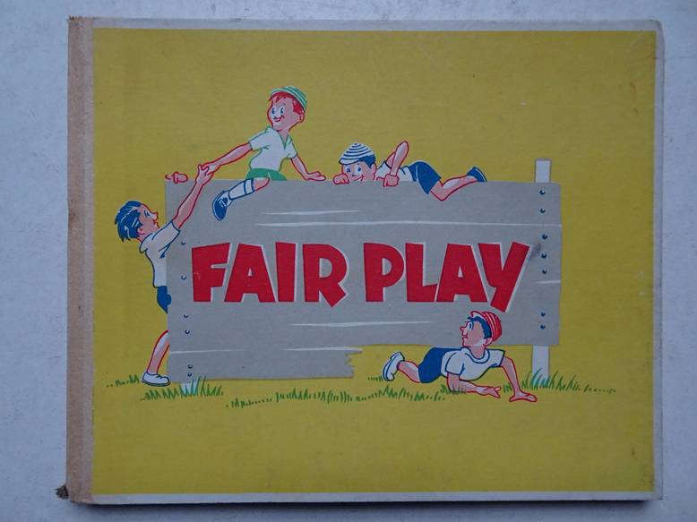 N.n.. - Fair Play.