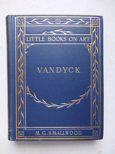 Smallwood, M.G. - Van Dyck.
