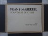 Masereel, Frans.