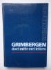 Grimbergen (ed.).