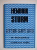 Sturm, Hendrik.