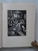 Masereel, Frans.