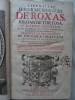 Roxas, D. Hermenegildi, De.