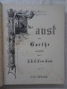 Goethe, J.W. von.
